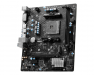 Motherboard Msi B450m-a Pro Max Ii (fast Sell, Emergency)